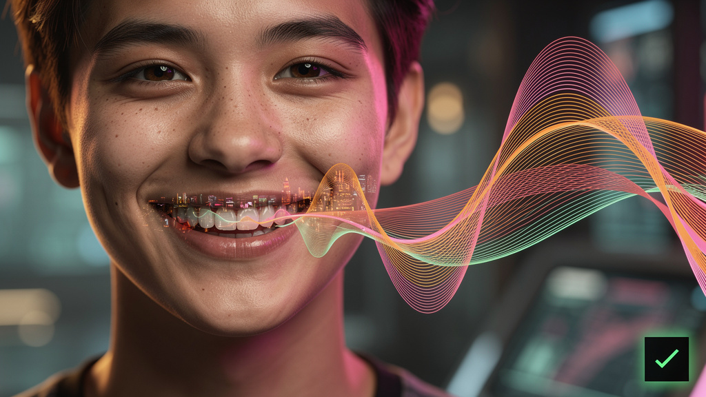 Próxima geração de agentes de voz: o que esperar