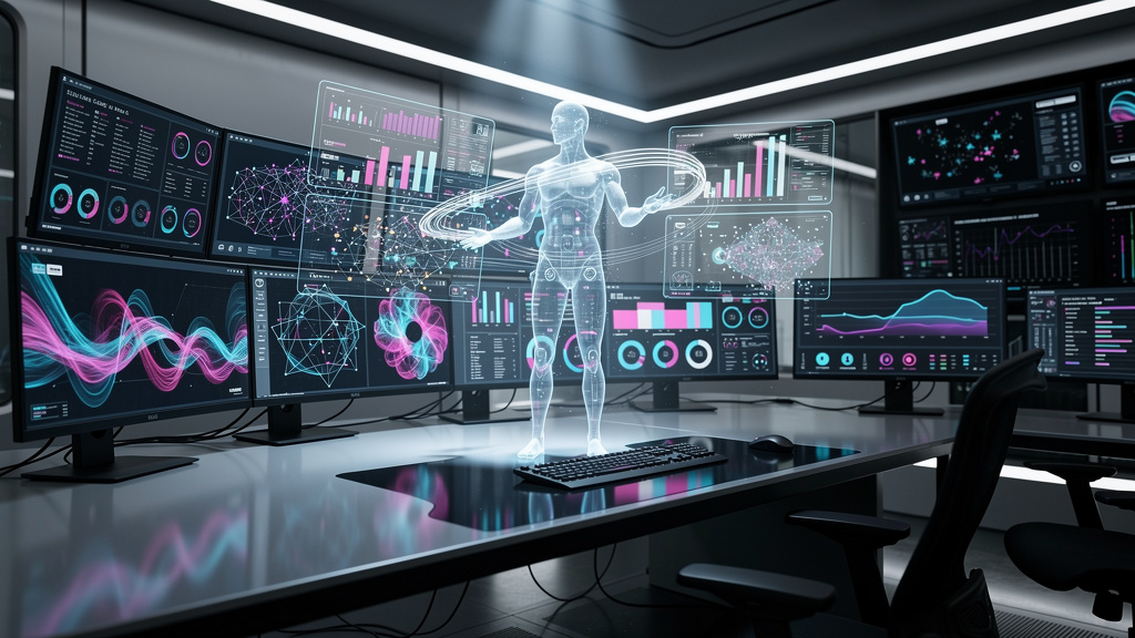 Próxima geração de Agentes IA: o que esperar