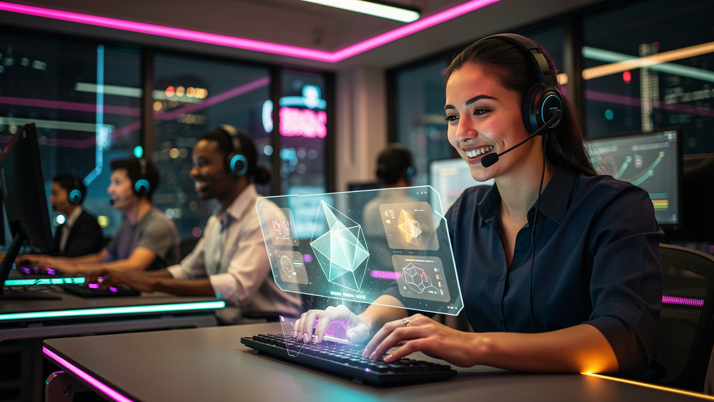 Próxima geração de Atendimento: o que esperar