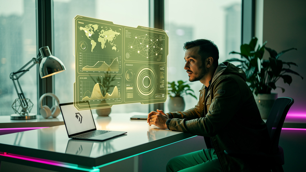 Próxima geração de Copilotos: o que esperar em 2026