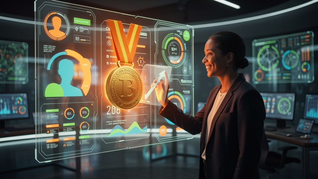 Próxima geração de Gamificação: o que esperar