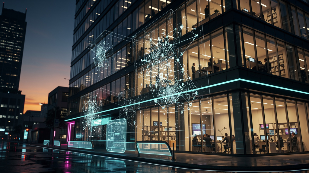 Próxima geração de Governança de IA: o que esperar