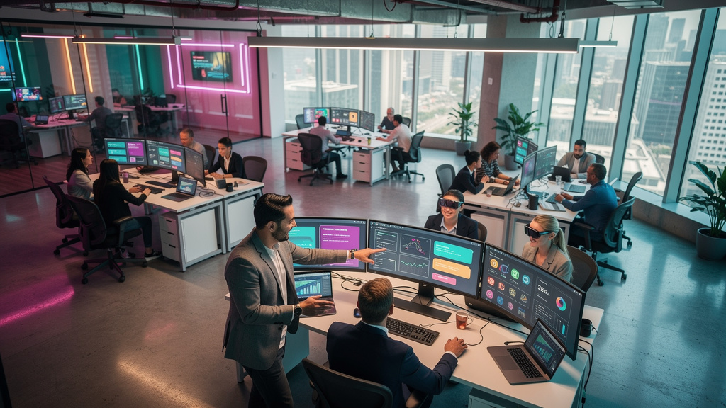 Próxima geração de IA: o que esperar