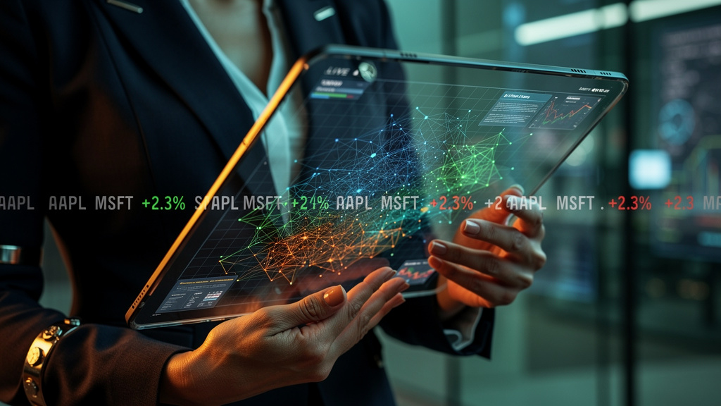 Próxima geração de IA para CEOs: o que esperar