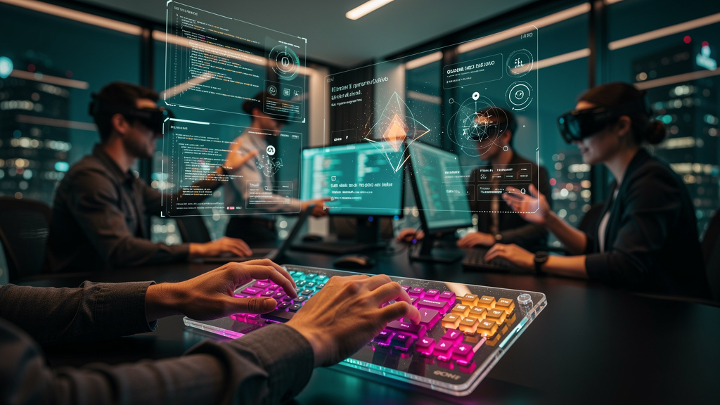 Próxima geração de IA para Programação: o que esperar