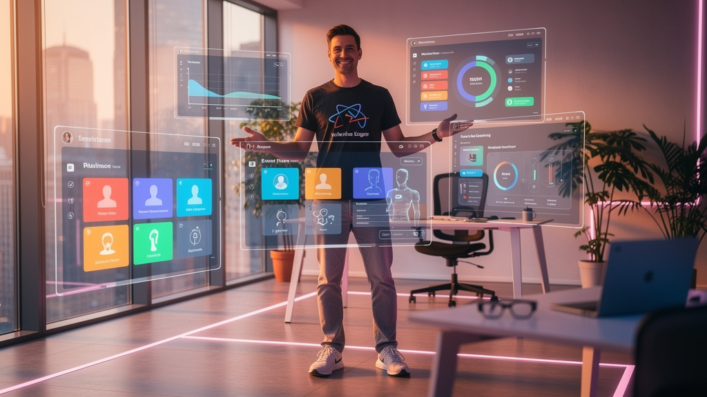 Próxima geração de LXP: 7 tendências para 2026