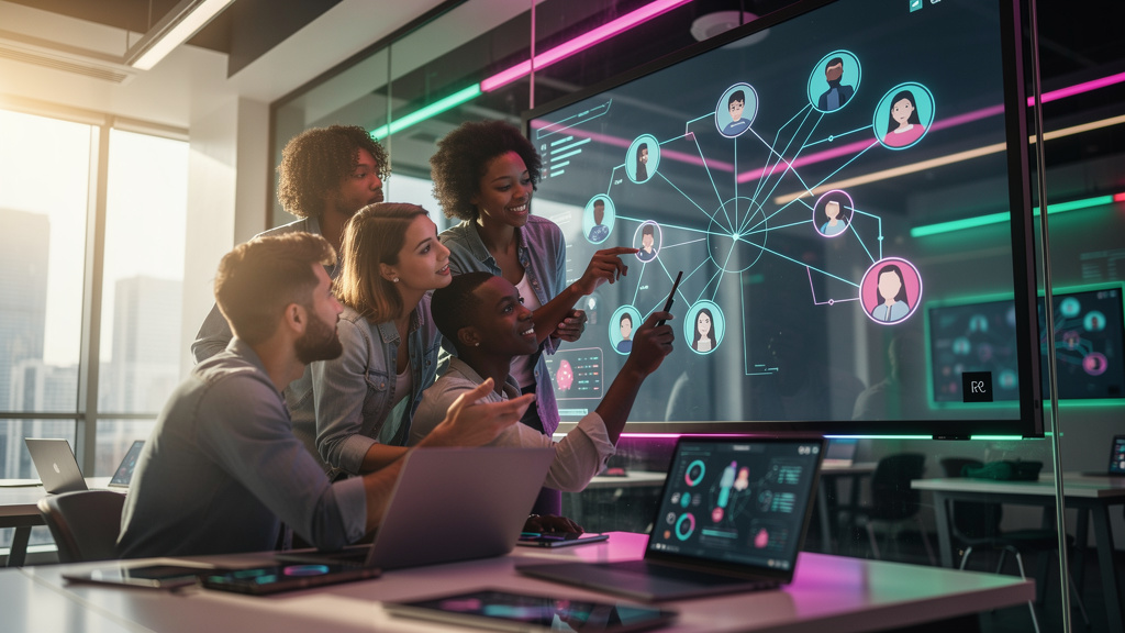 Próxima geração de Outbound: o que esperar