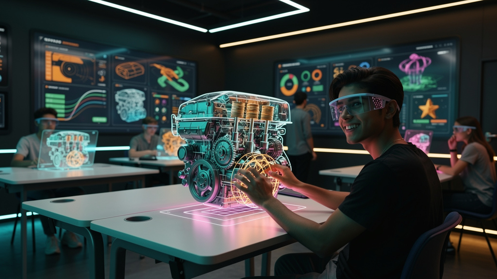 Próxima geração de plataformas LXP: o que esperar em 2026