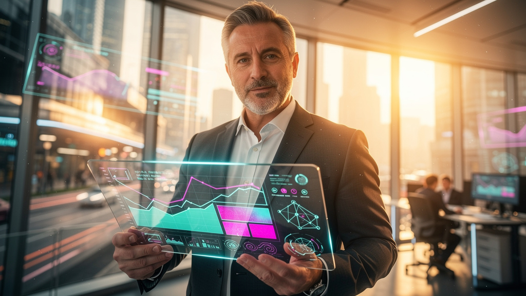 Próxima geração de ROI de IA: o que esperar