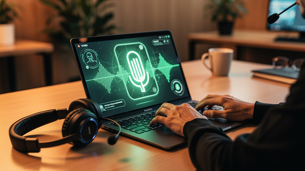 Próxima geração de Voz IA: o que esperar em 2026