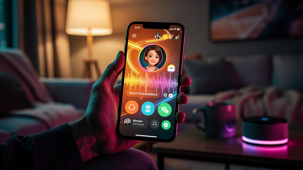 Próxima geração de Voz: o que esperar