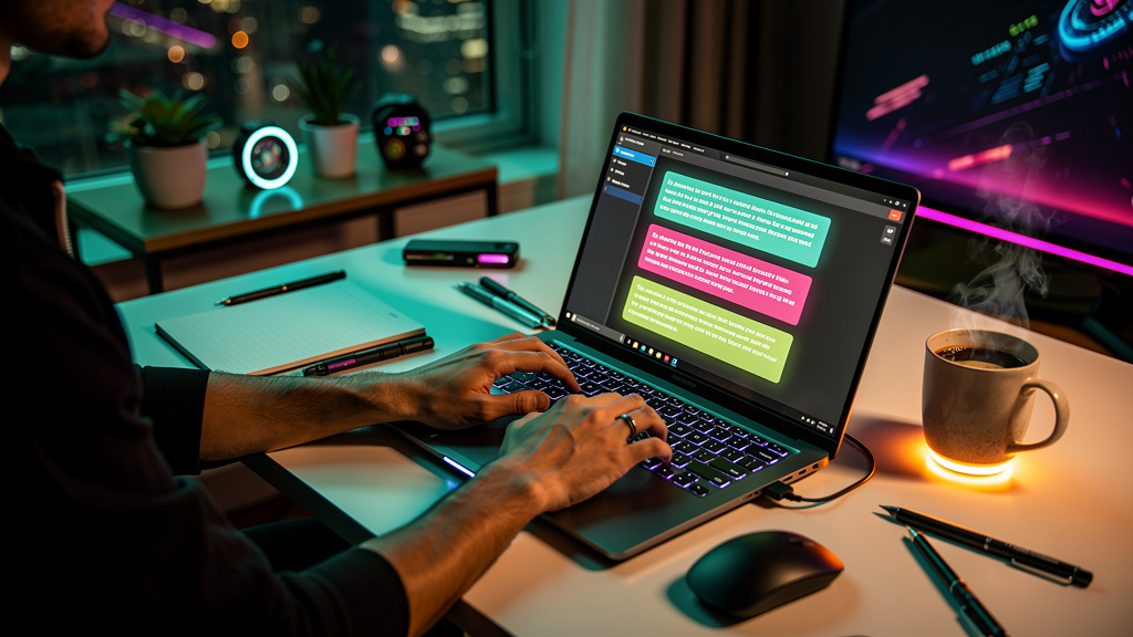 Publicar Artigos com IA: Guia Completo para Conteúdo SEO