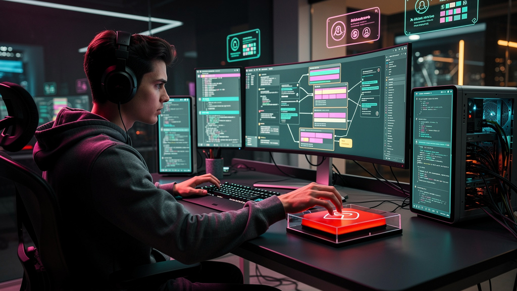 Publique Bots Toolzz Programaticamente com a API