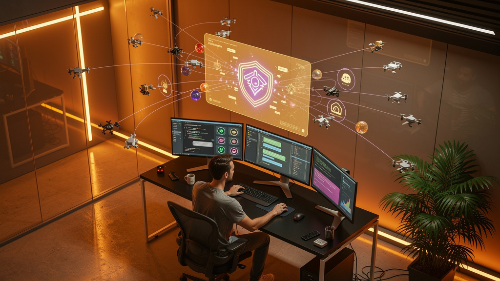 Publique Bots Toolzz Programaticamente com a API de Bots