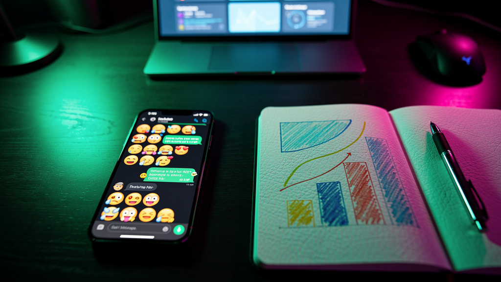 Puxador de Dados WhatsApp: Guia Completo para Empresas