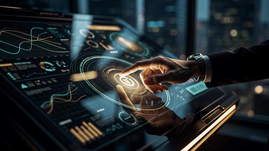 PX Data Capta R$15 Milhões: O Que Isso Significa para o Futuro da IA?