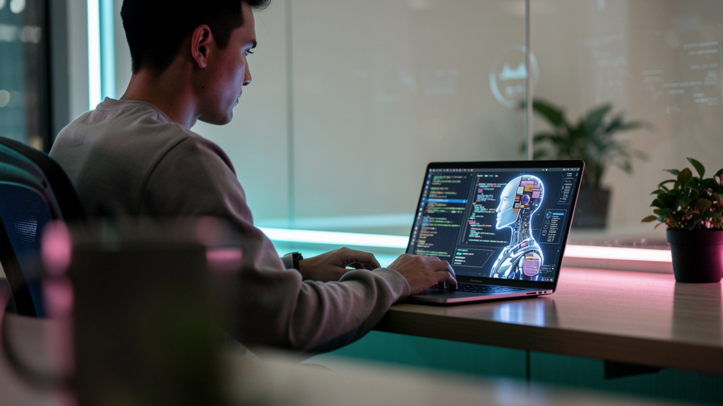 Qitos e o Futuro dos Agentes de IA: Uma Análise