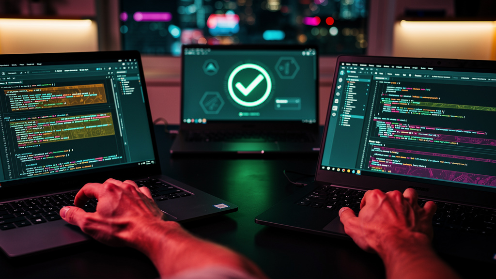 Qodo vs. Sourcery: Qual a Melhor Ferramenta de Revisão de Código com IA?