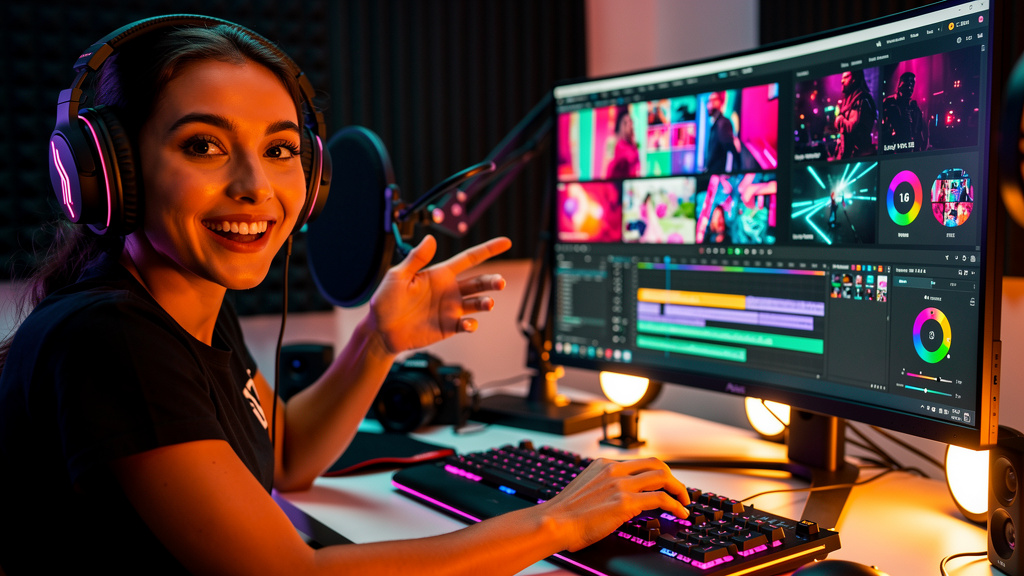 Qten AI e o Futuro da Criação de Conteúdo com IA