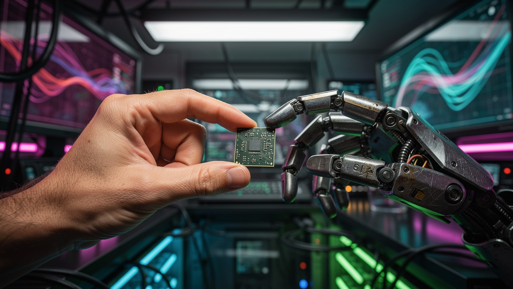 Qual a diferença entre AGI e IA?