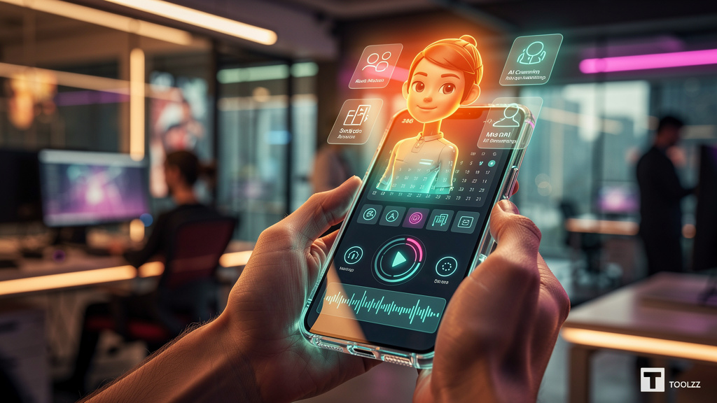 Qual a diferença entre Assistente de Voz e IA em 2026?