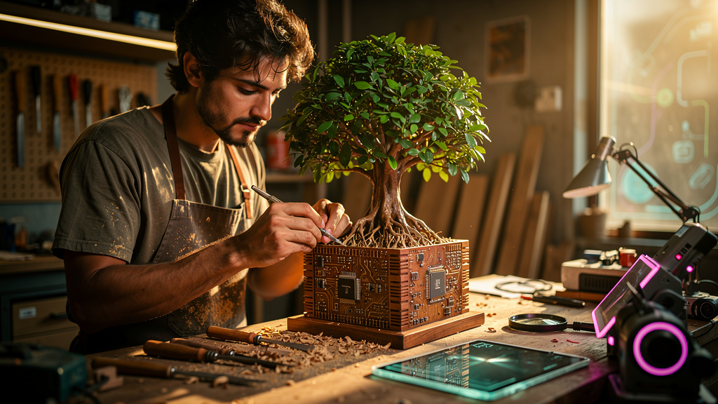 Qual a diferença entre IA e LLM em 2026?