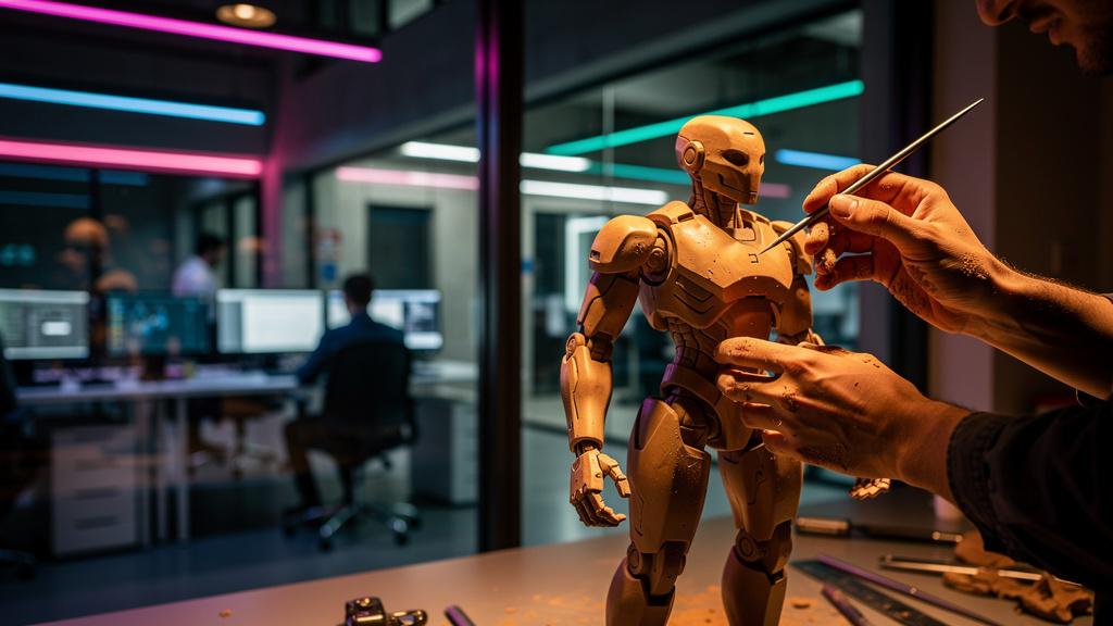 Qual a diferença entre IA Generativa e Agentes de IA?