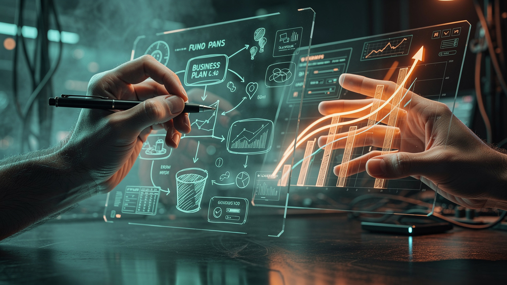 Qual a diferença entre IA para Founder e IA para Startup?