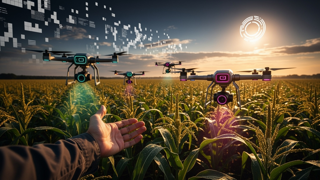 Qual a diferença entre LLM e IA para empresas? — imagem de capa Toolzz