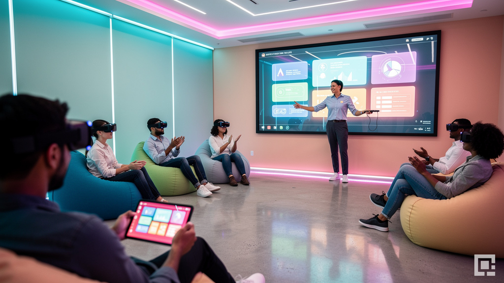 Qual a diferença entre Mobiliza e Toolzz LXP?