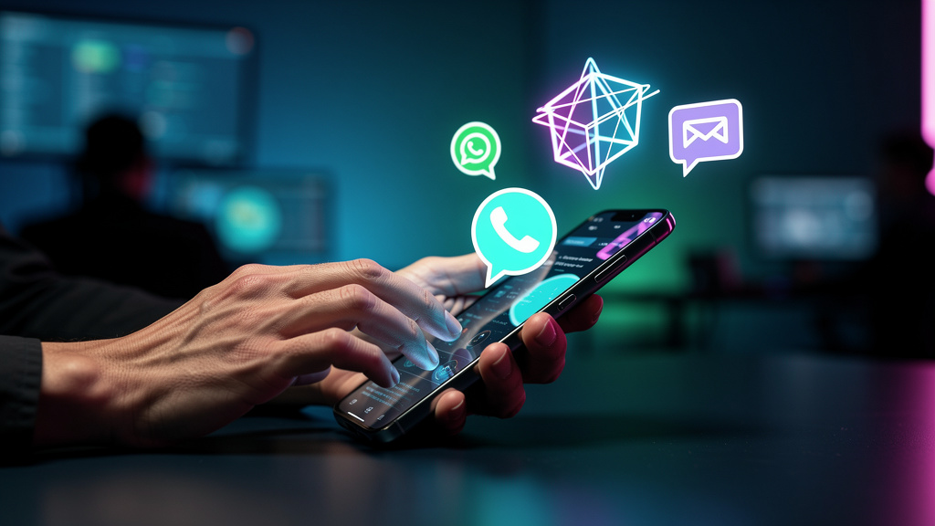 Qual a Melhor Central de Atendimento Omnichannel para E-commerce?