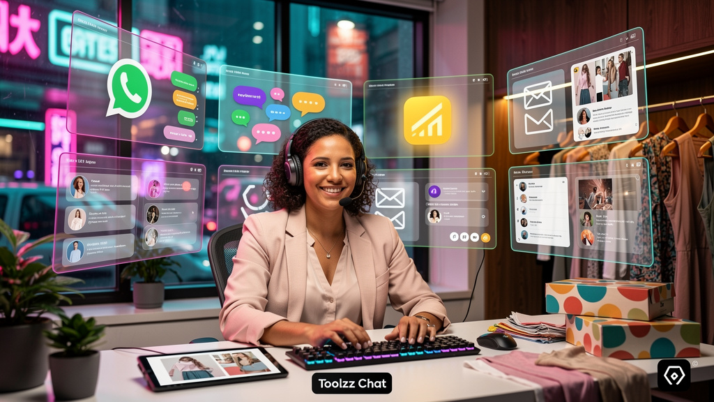 Qual a Melhor Central de Atendimento Omnichannel para E-commerce?