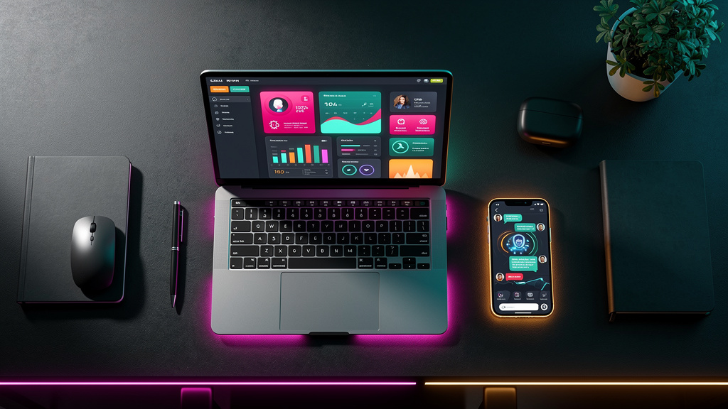 Qual a Melhor Plataforma All-in-One para E-commerce no Brasil?