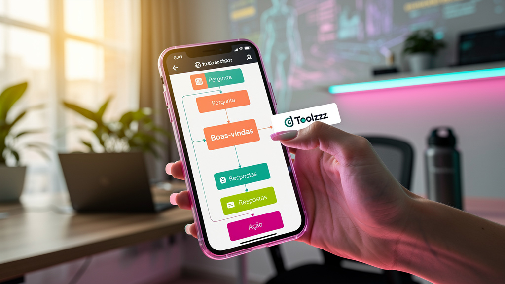 Qual a Melhor Plataforma de Chatbot No-Code para PMEs Brasileiras?