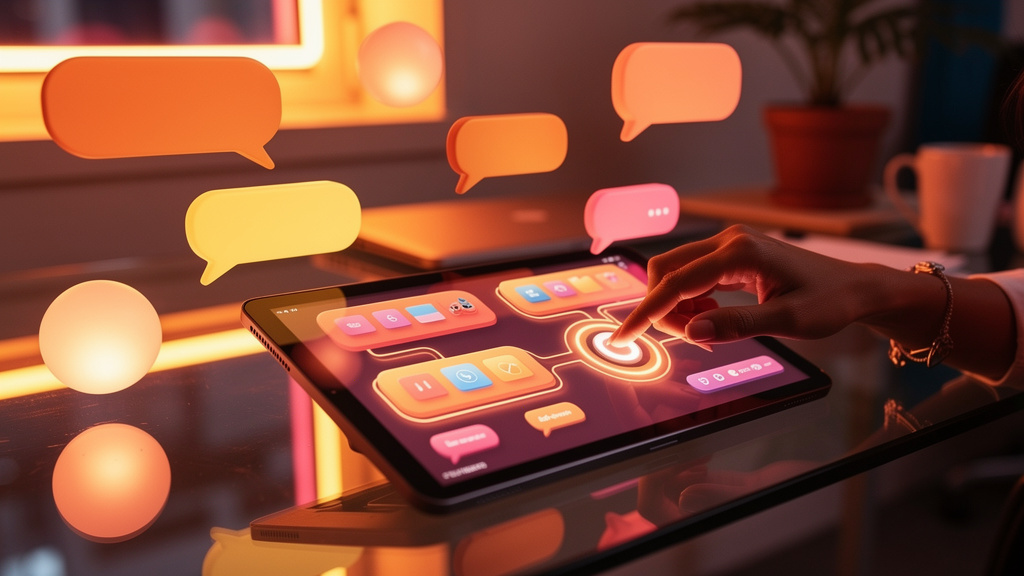 Qual a melhor plataforma de chatbot no-code para PMEs brasileiras?