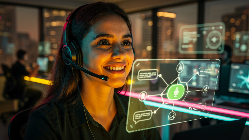 Qual a Melhor Plataforma de URA Inteligente com IA no Brasil?