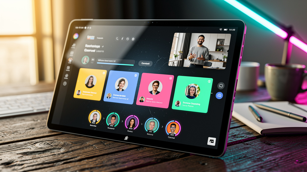 Qual a melhor plataforma para vender cursos online em 2026? Guia completo