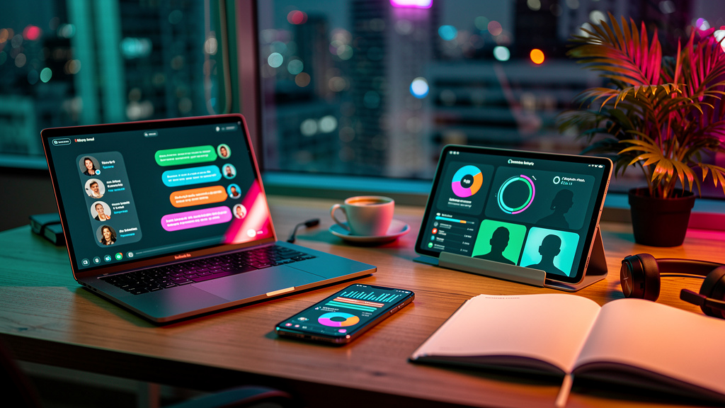Qual a plataforma de IA ideal para empresas de médio porte no Brasil?