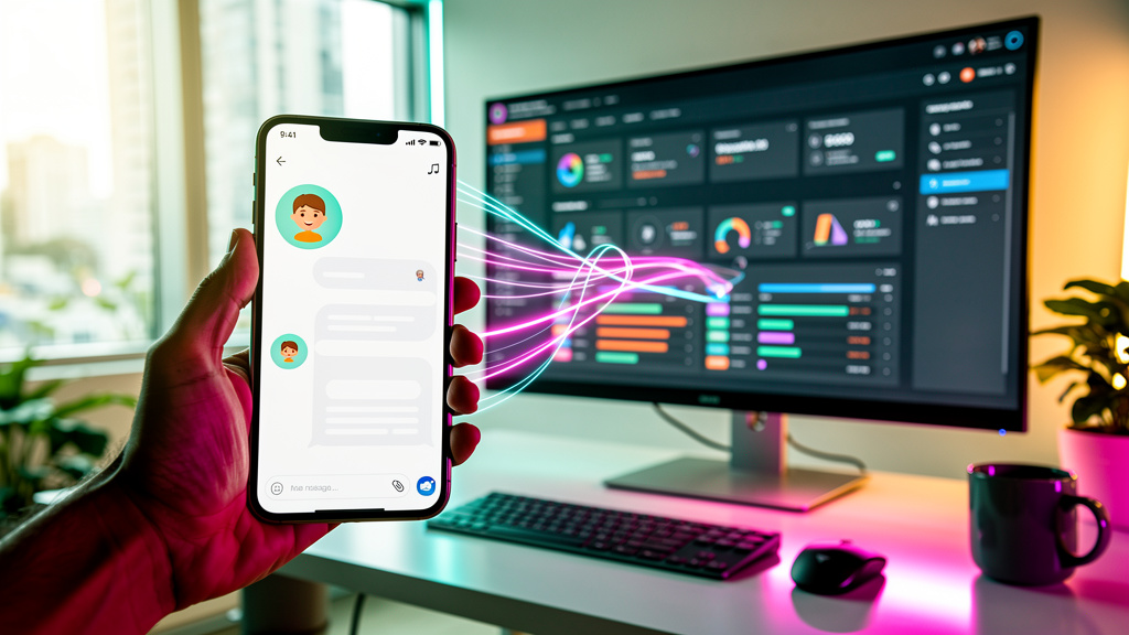 Qual Chatbot Lidera a Integração com CRM no Brasil?