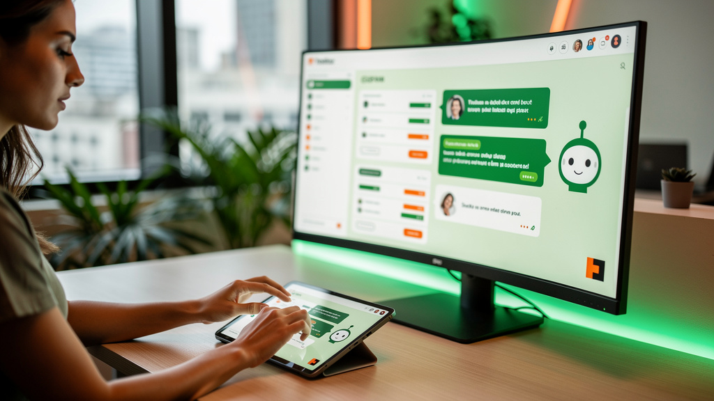 Qual Chatbot se Integra Melhor com CRMs no Brasil?