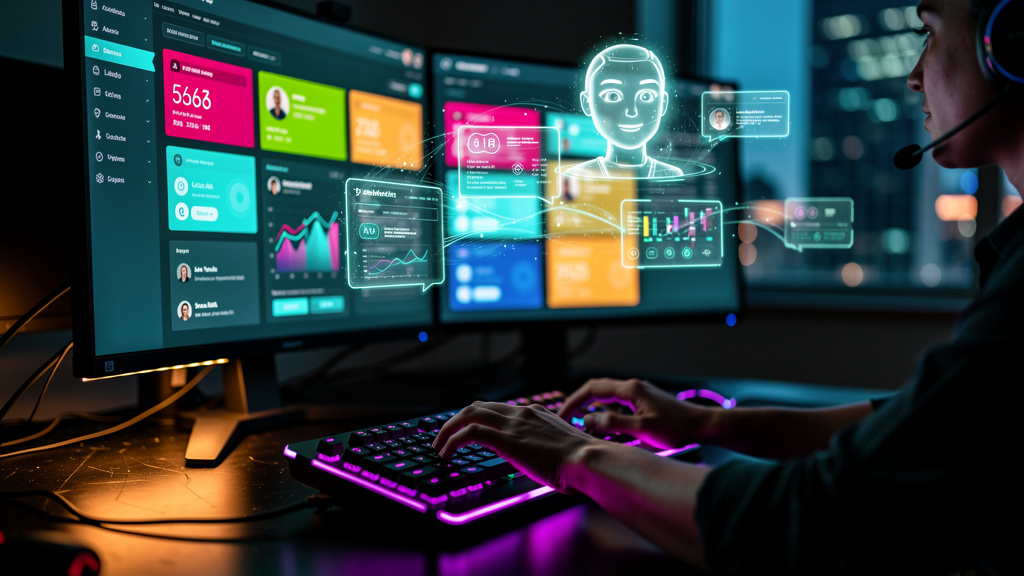 Qual Chatbot Tem a Melhor Integração com CRM no Brasil?