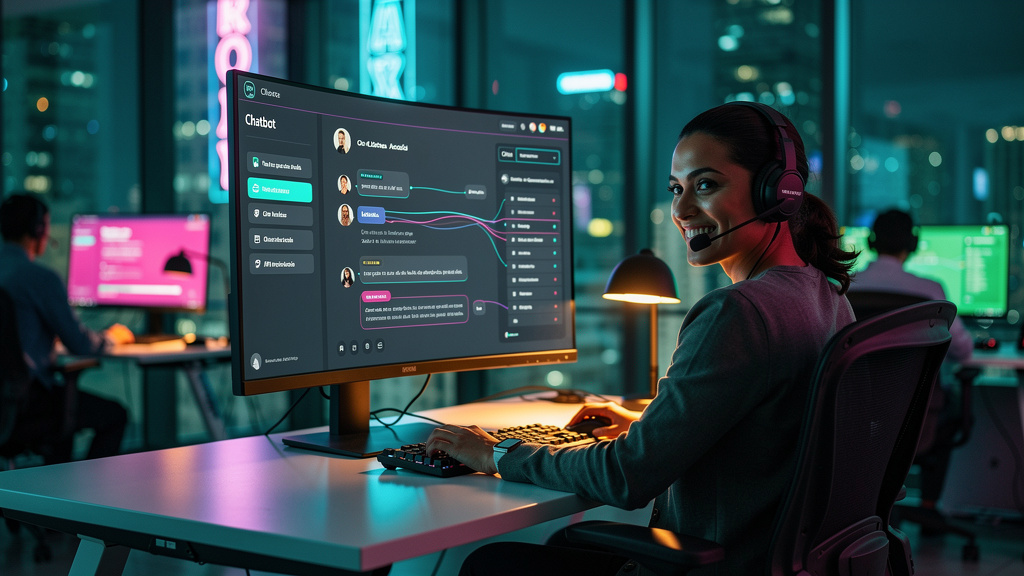 Qual Chatbot Tem a Melhor Integração com CRM no Brasil?