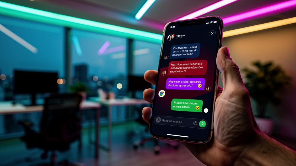 Qual chatbot tem a melhor integração com CRM no Brasil em 2024?