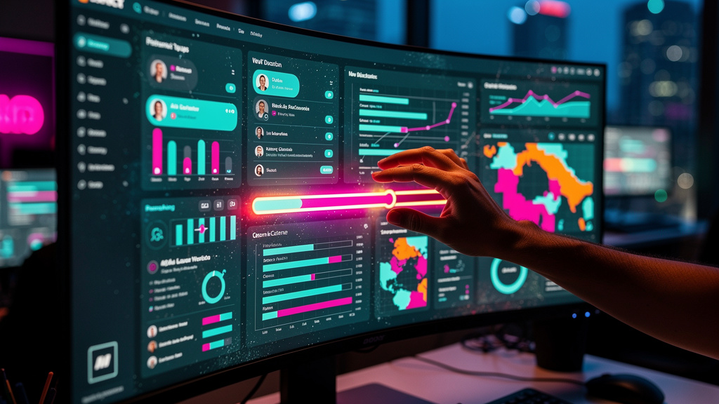 Qual Ferramenta de SDR IA Tem a Melhor Integração com CRM no Brasil?