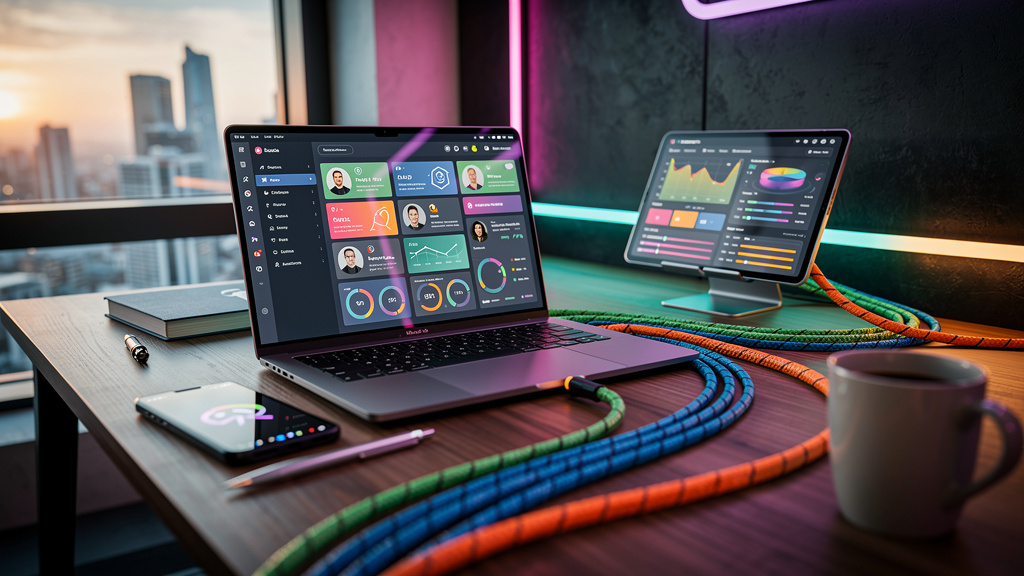 Qual Ferramenta de SDR IA Tem a Melhor Integração CRM no Brasil?