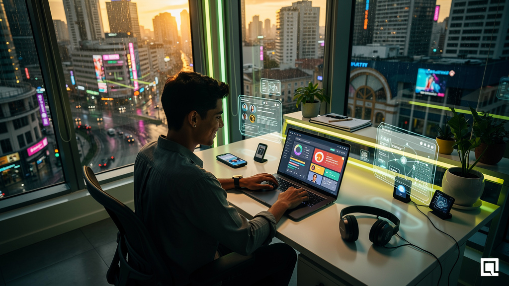 Qual Ferramenta de SDR IA Tem a Melhor Integração CRM no Brasil?