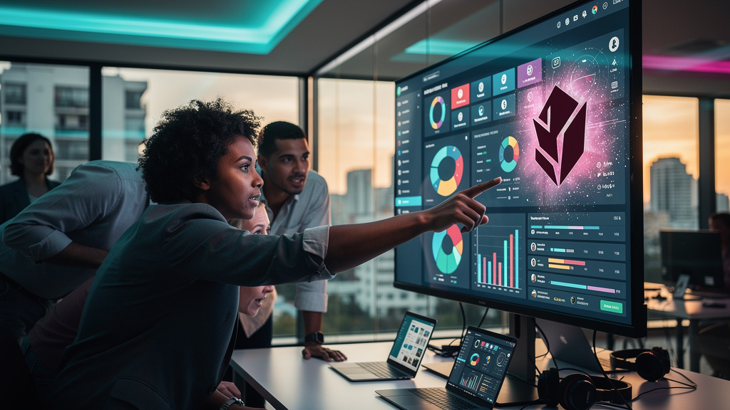 Qual Ferramenta de SDR IA Tem Melhor Integração com CRM no Brasil?