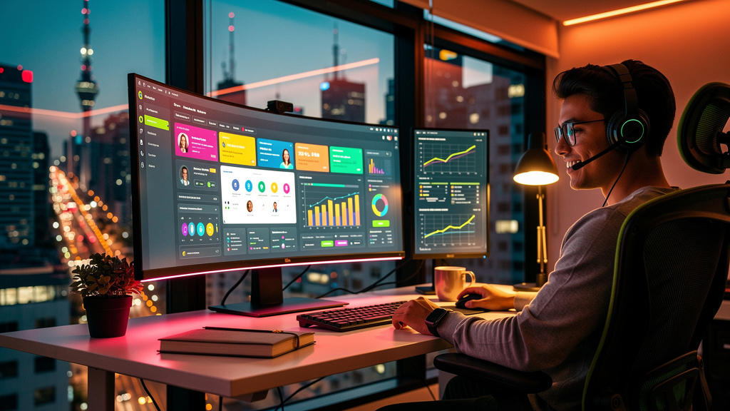 Qual Ferramenta de SDR IA Tem Melhor Integração com CRM no Brasil?