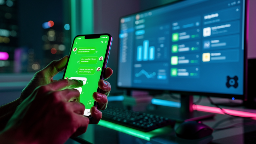 Qual Helpdesk Integra Melhor com WhatsApp Business?