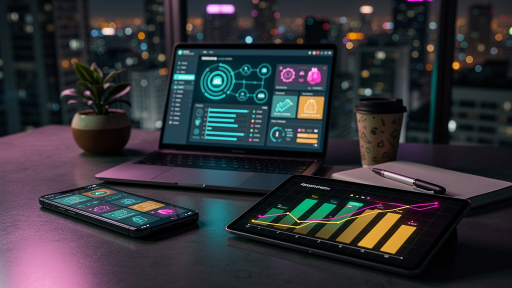 Qual o Melhor SuperApp de IA para PMEs Brasileiras?